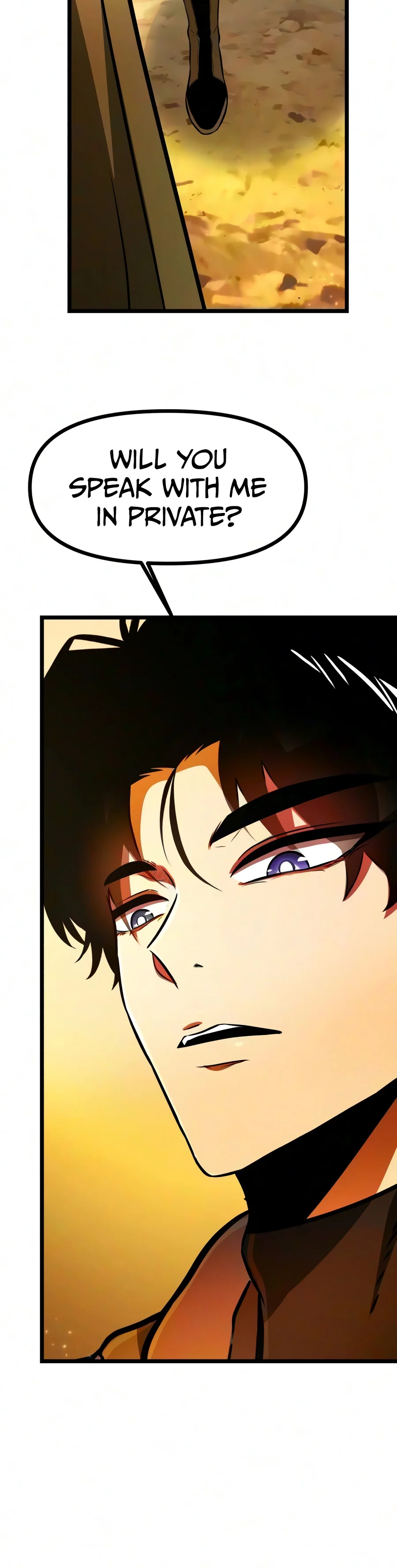 Past Life Regressor Chapter 150 — Page 21