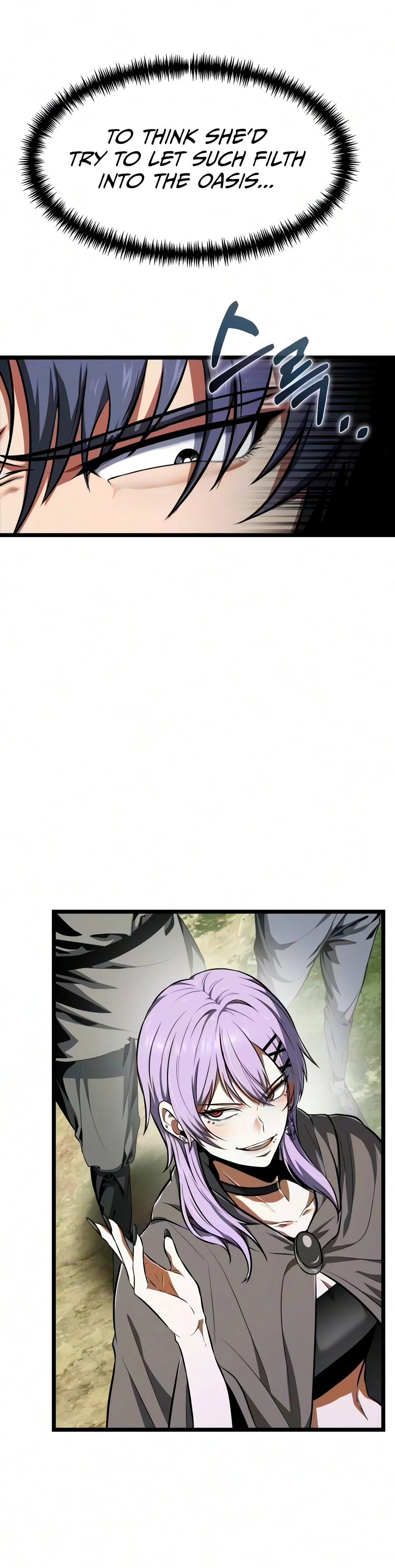 Past Life Regressor Chapter 151 — Page 3