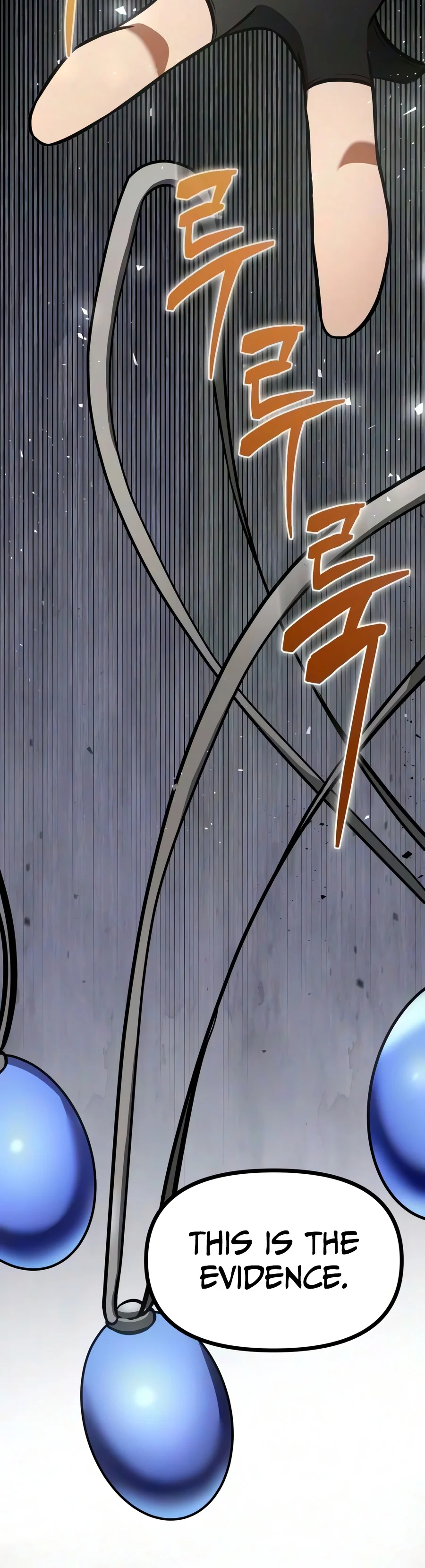 Past Life Regressor Chapter 151 — Page 11