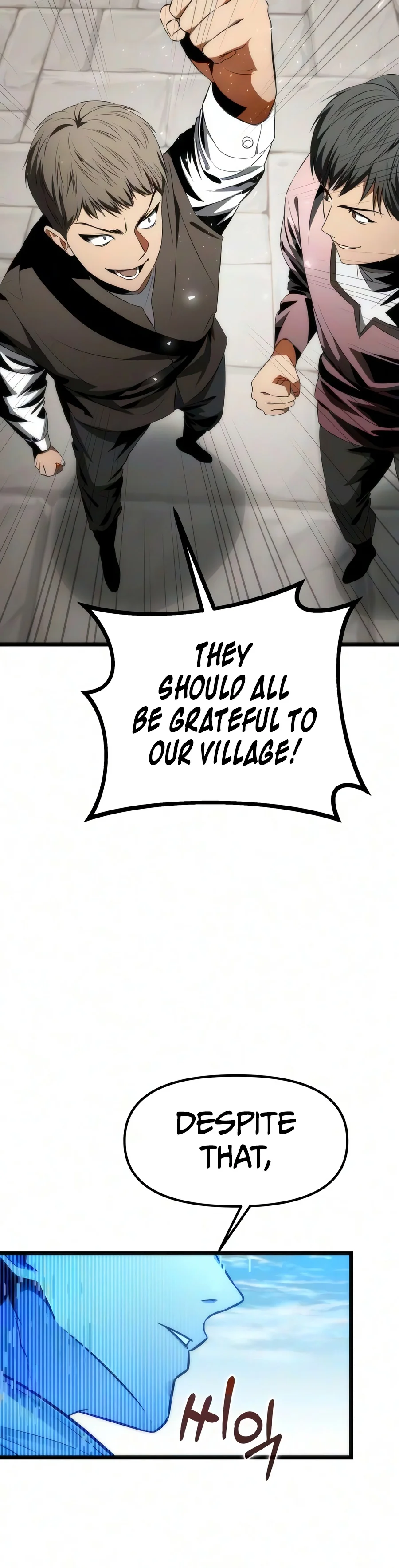 Past Life Regressor Chapter 152 — Page 14