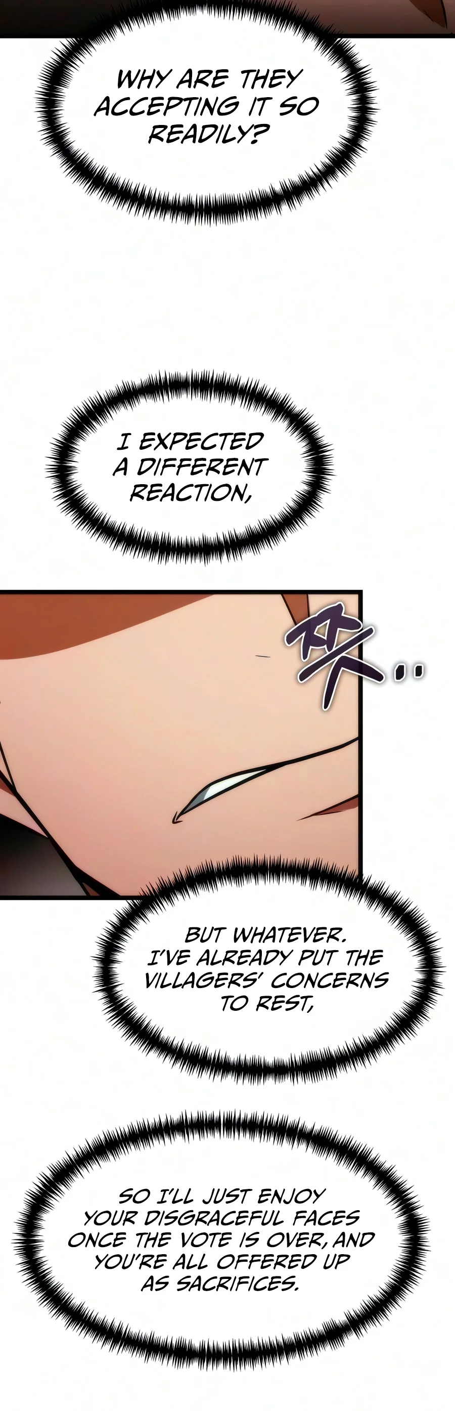 Past Life Regressor Chapter 152 — Page 16