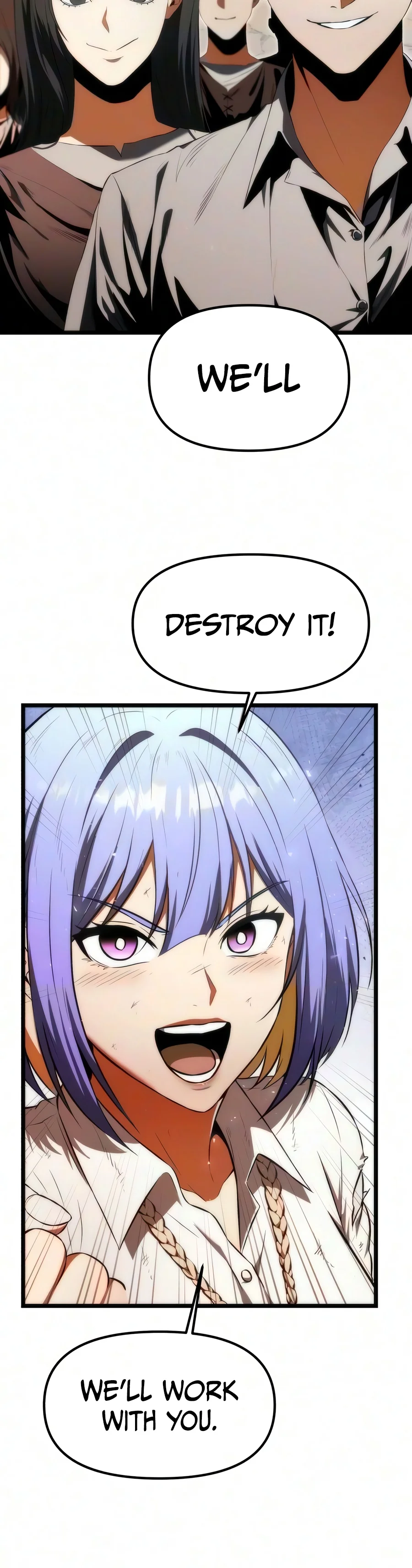 Past Life Regressor Chapter 152 — Page 20