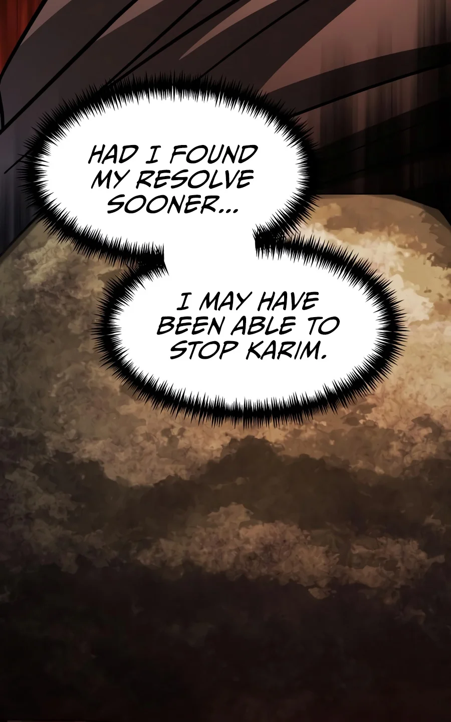 Past Life Regressor Chapter 154 — Page 13