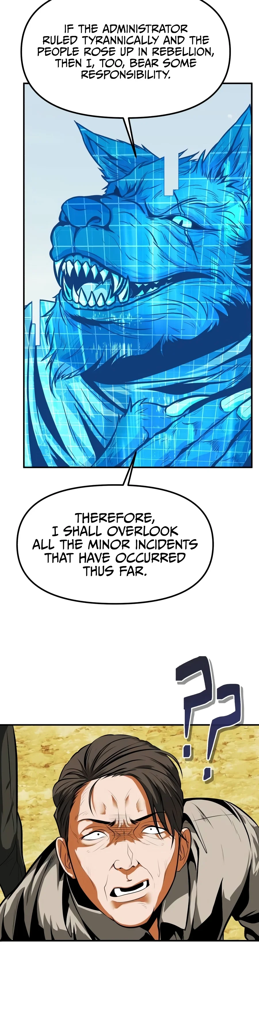 Past Life Regressor Chapter 155 — Page 3