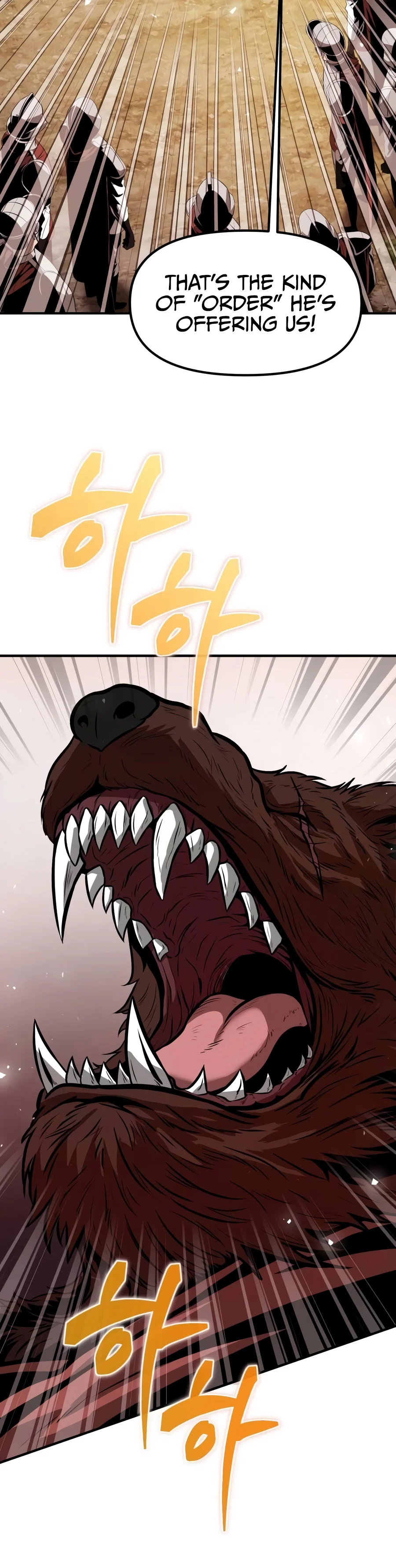 Past Life Regressor Chapter 155 — Page 7