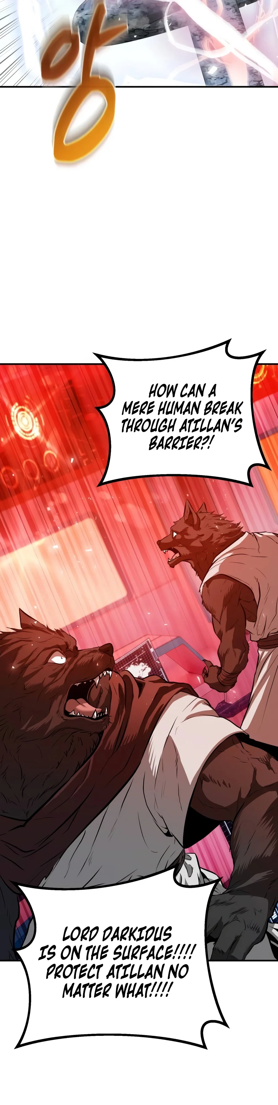 Past Life Regressor Chapter 155 — Page 24