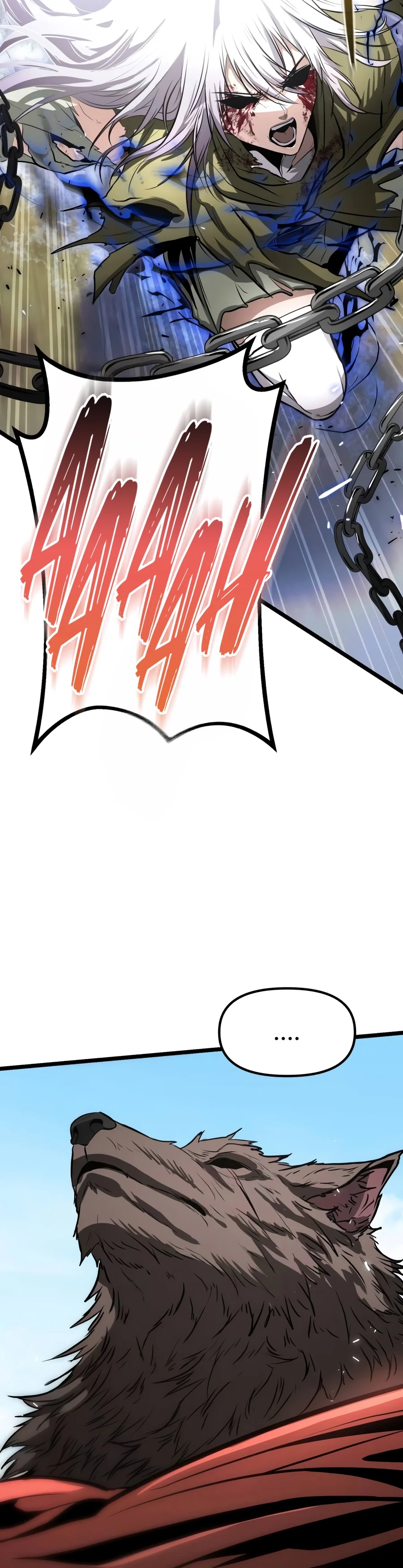 Past Life Regressor Chapter 157 — Page 3