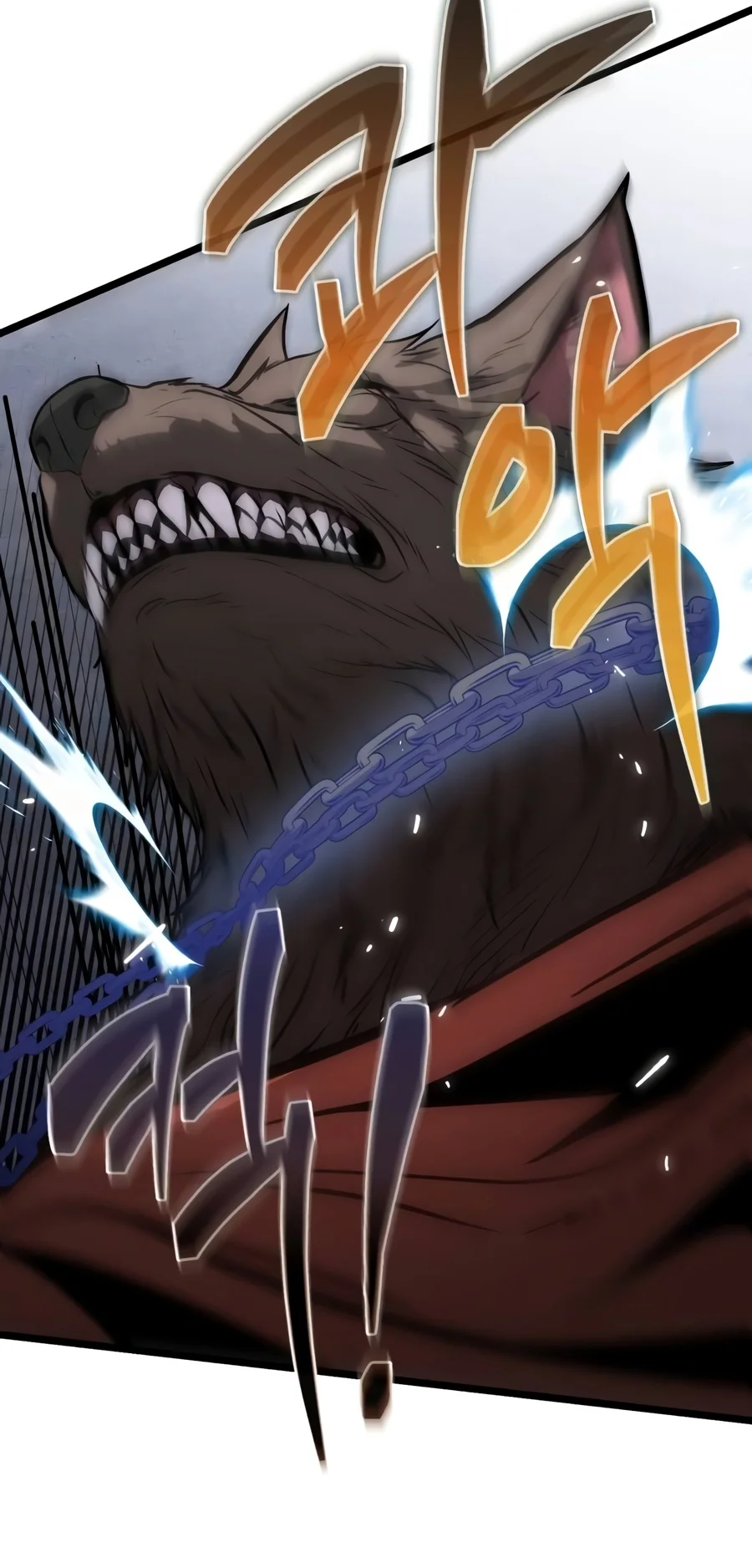Past Life Regressor Chapter 157 — Page 7