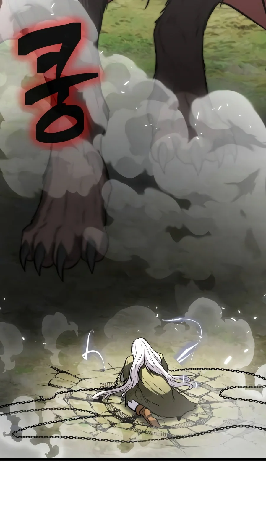 Past Life Regressor Chapter 157 — Page 9