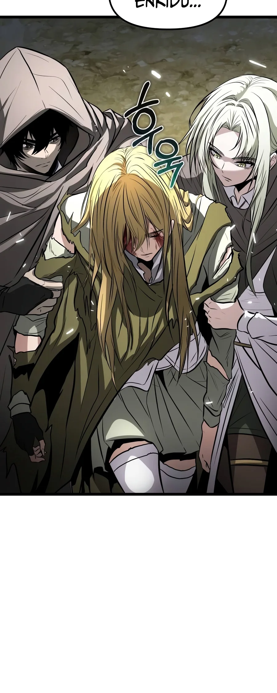 Past Life Regressor Chapter 157 — Page 14
