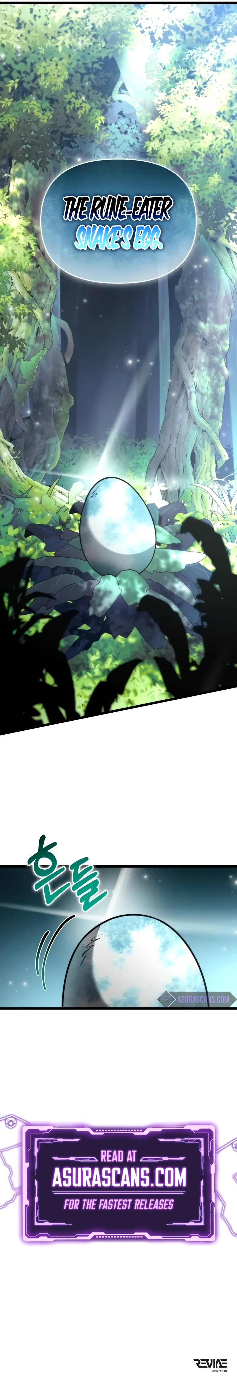 Past Life Regressor Chapter 24 — Page 15