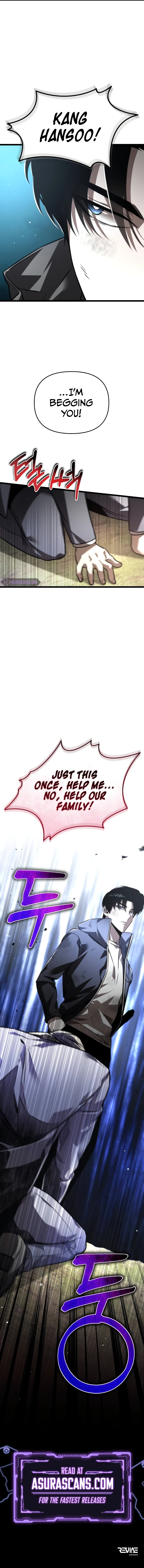 Past Life Regressor Chapter 25 — Page 14
