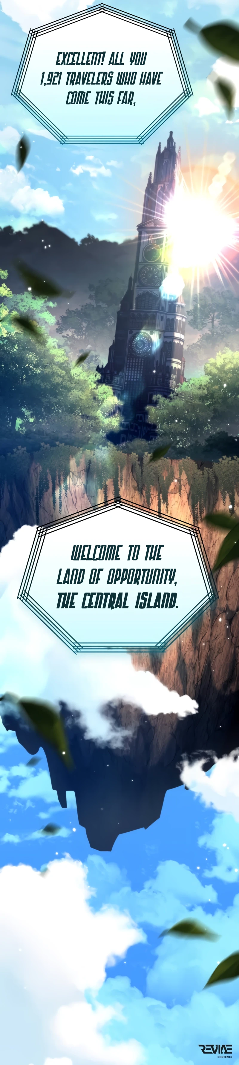 Past Life Regressor Chapter 26 — Page 14