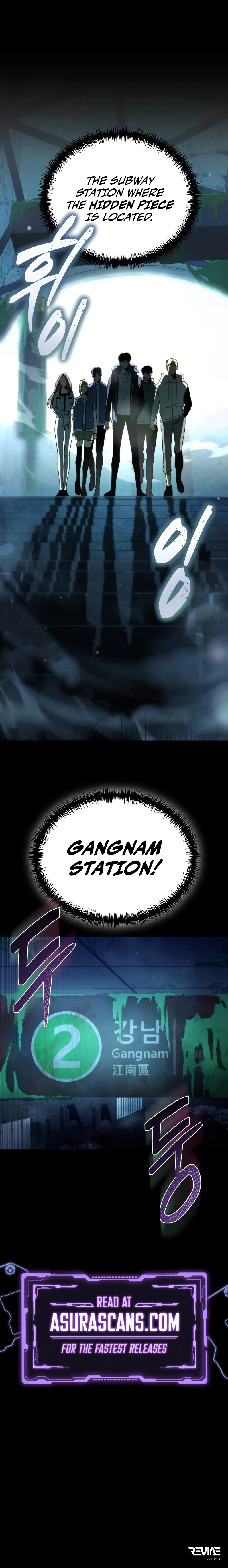 Past Life Regressor Chapter 3 — Page 16