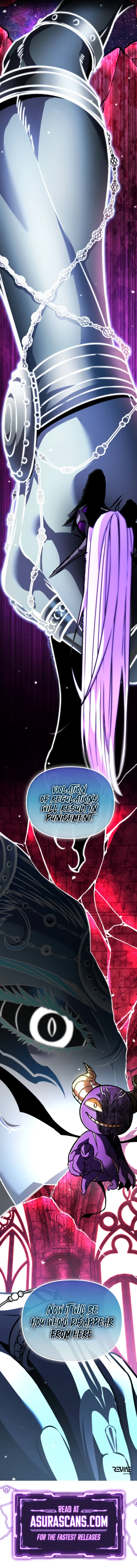 Past Life Regressor Chapter 34 — Page 17