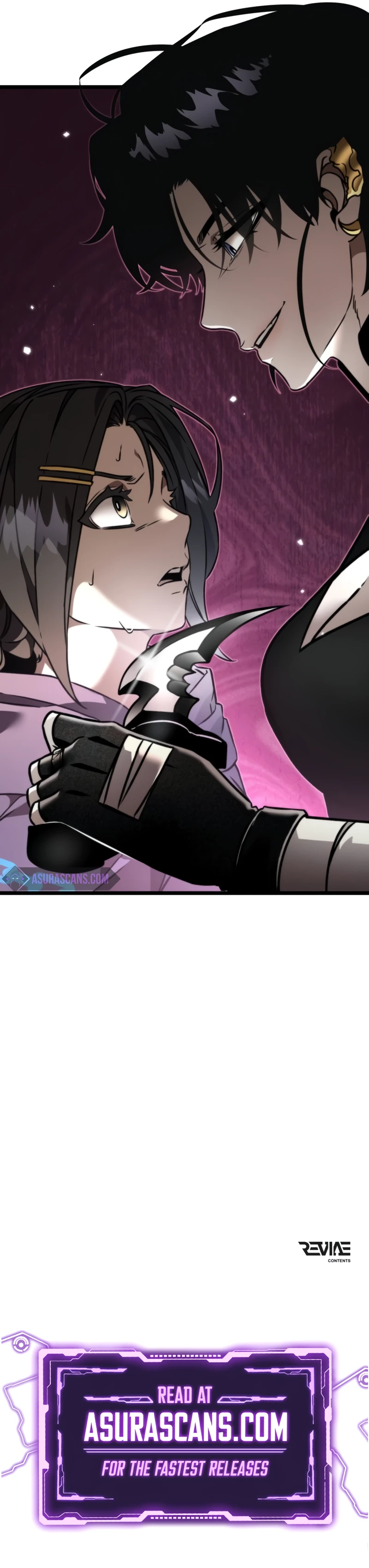 Past Life Regressor Chapter 37 — Page 16