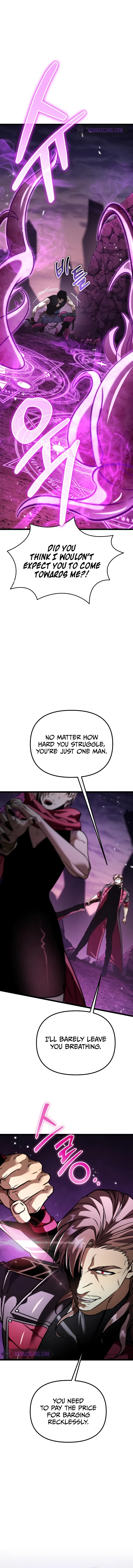 Past Life Regressor Chapter 41 — Page 14