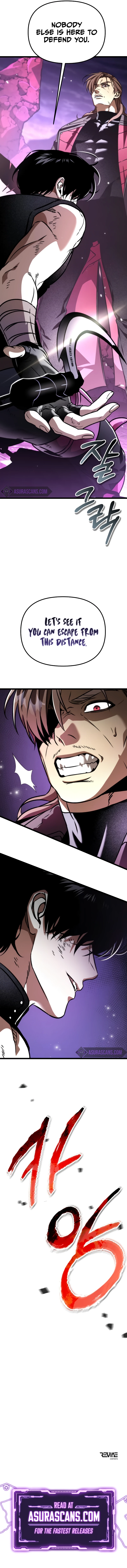 Past Life Regressor Chapter 41 — Page 17