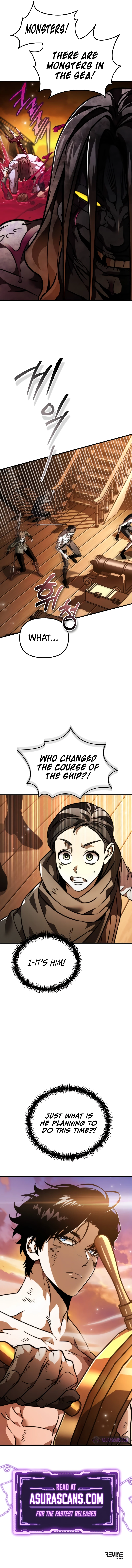 Past Life Regressor Chapter 45 — Page 17