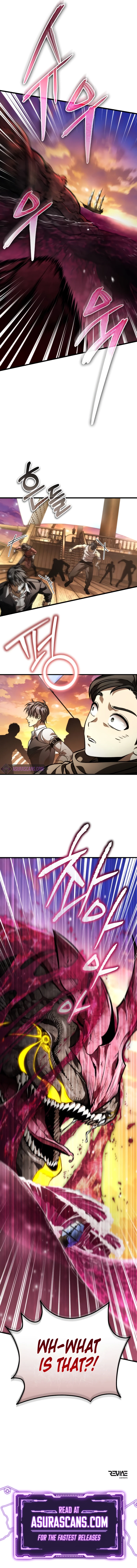 Past Life Regressor Chapter 46 — Page 16