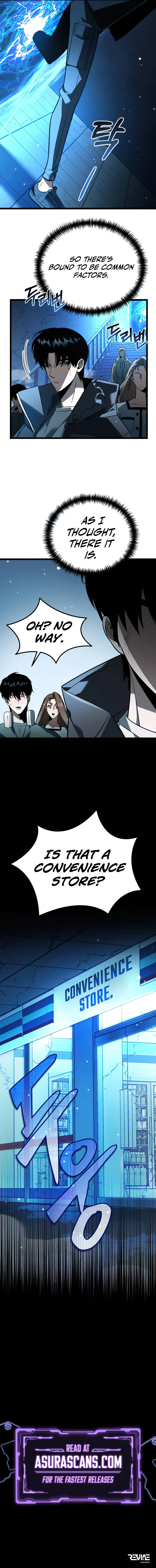 Past Life Regressor Chapter 5 — Page 11