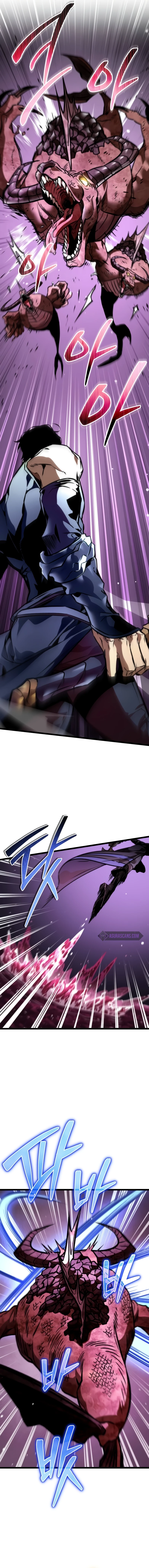 Past Life Regressor Chapter 50 — Page 15