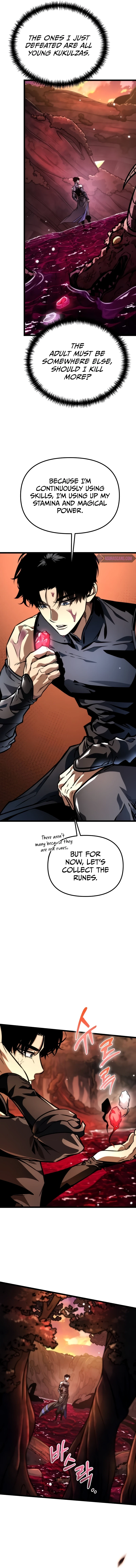 Past Life Regressor Chapter 50 — Page 17