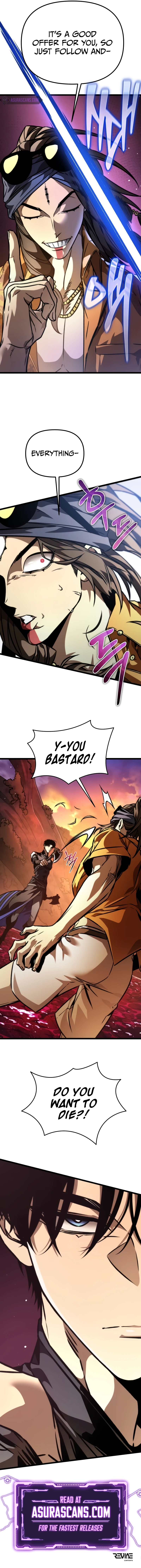Past Life Regressor Chapter 50 — Page 20