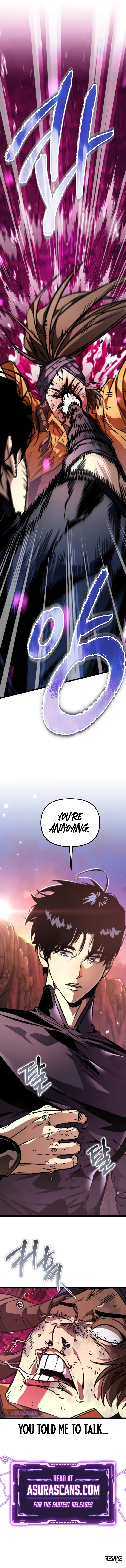 Past Life Regressor Chapter 51 — Page 17
