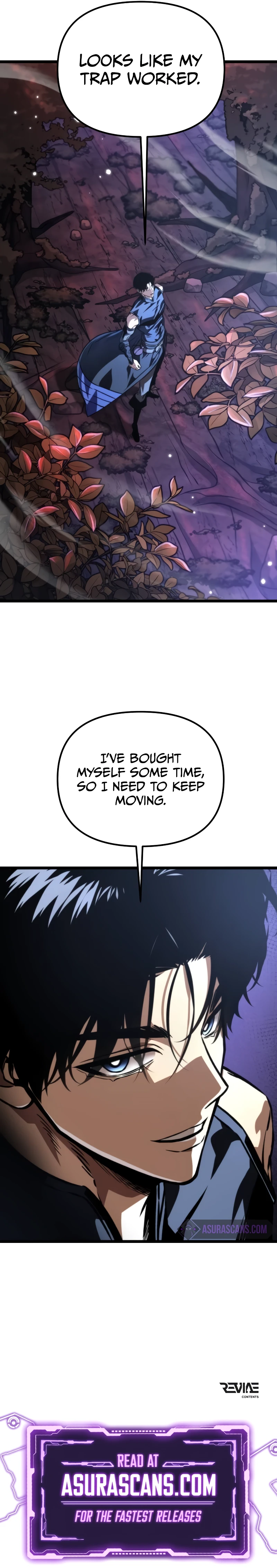 Past Life Regressor Chapter 52 — Page 17