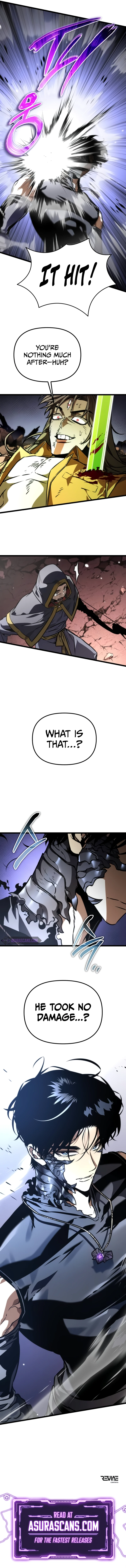 Past Life Regressor Chapter 57 — Page 18