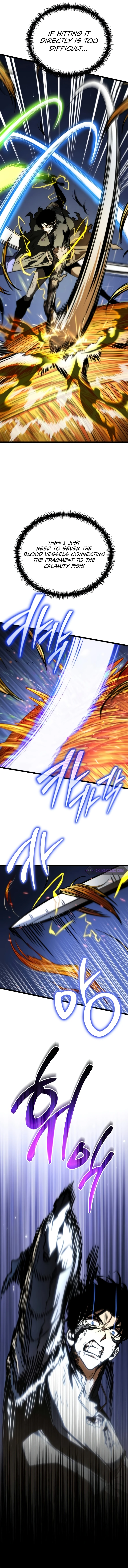 Past Life Regressor Chapter 60 — Page 15