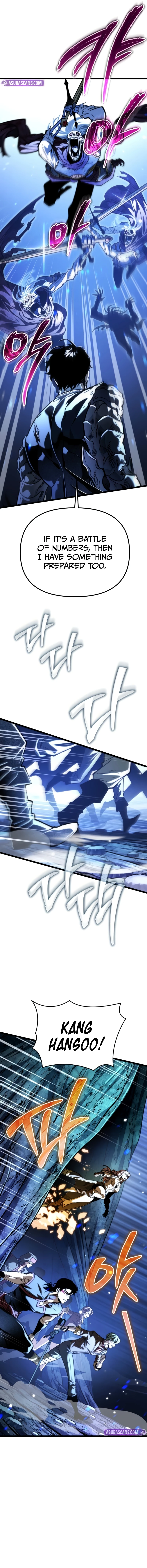 Past Life Regressor Chapter 65 — Page 13