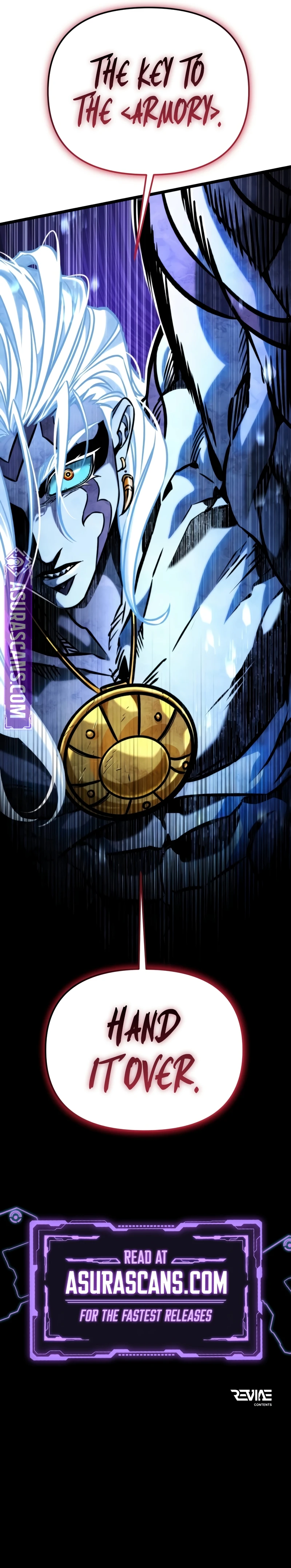Past Life Regressor Chapter 67 — Page 17