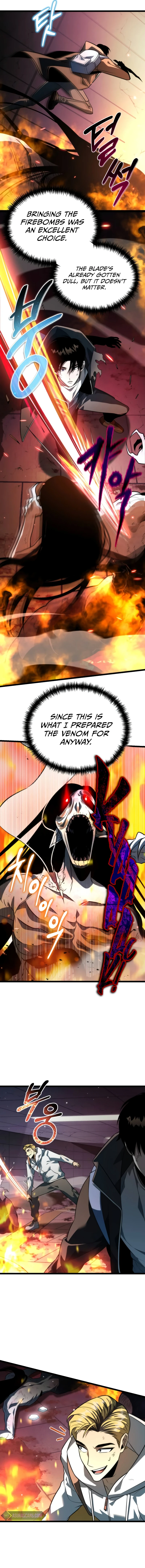Past Life Regressor Chapter 7 — Page 10