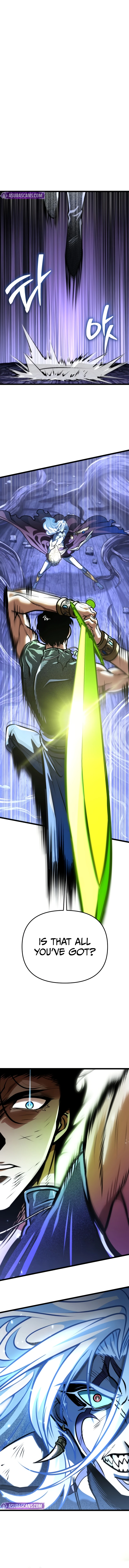 Past Life Regressor Chapter 70 — Page 2