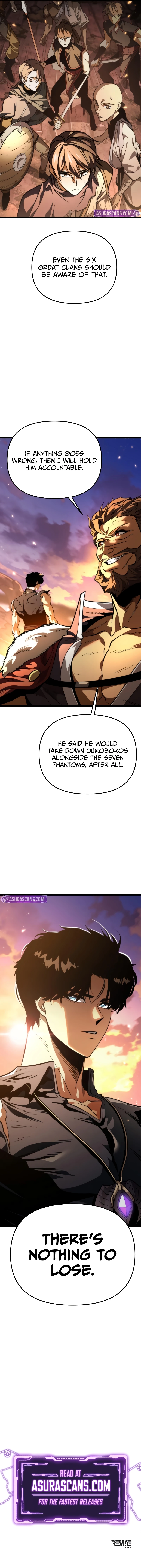 Past Life Regressor Chapter 75 — Page 16