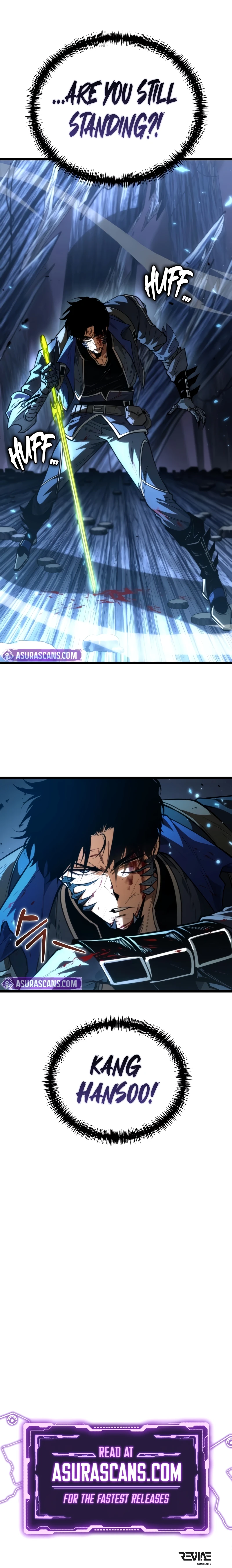 Past Life Regressor Chapter 81 — Page 15