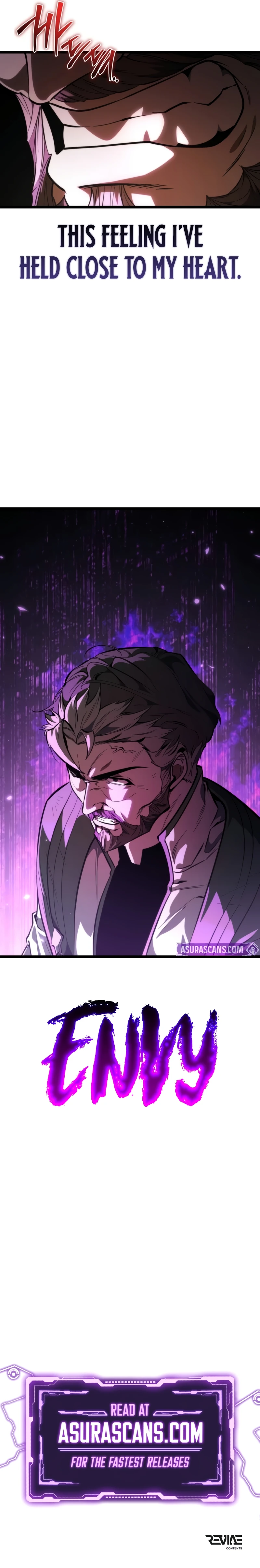 Past Life Regressor Chapter 82 — Page 14