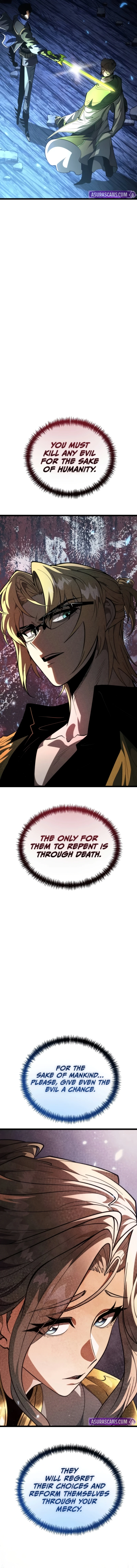 Past Life Regressor Chapter 83 — Page 9