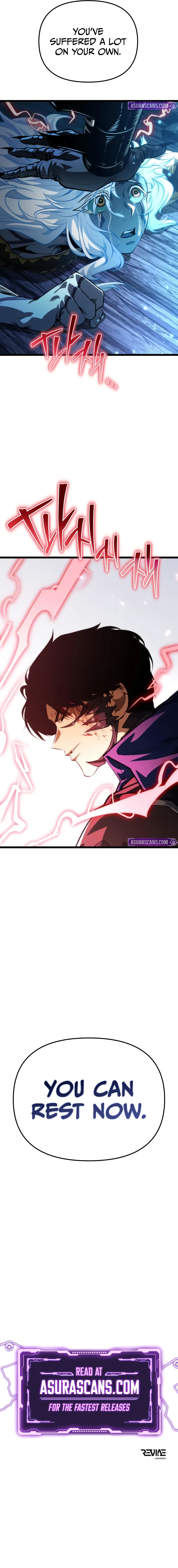 Past Life Regressor Chapter 84 — Page 15