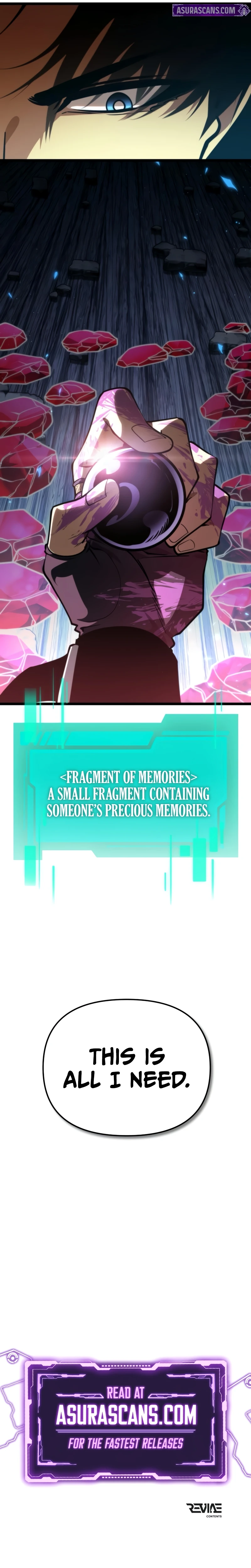 Past Life Regressor Chapter 85 — Page 16