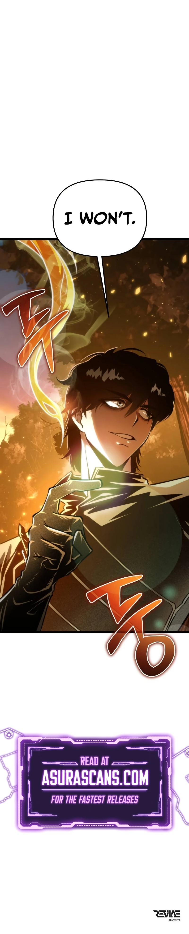 Past Life Regressor Chapter 86 — Page 15