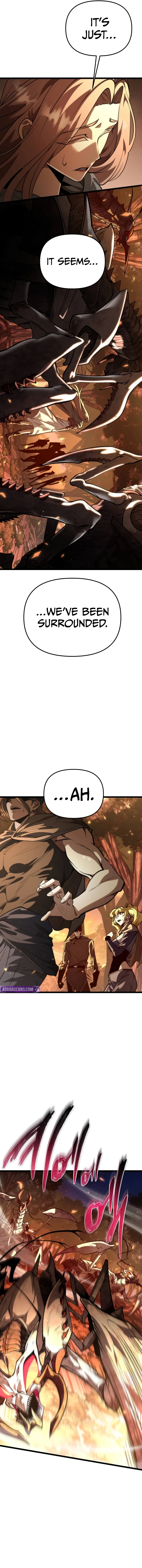 Past Life Regressor Chapter 87 — Page 7