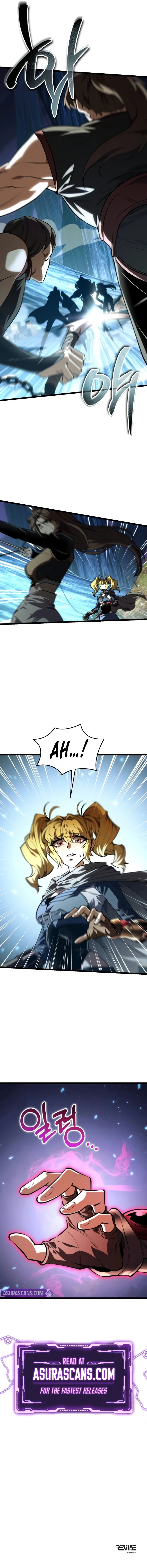 Past Life Regressor Chapter 89 — Page 17