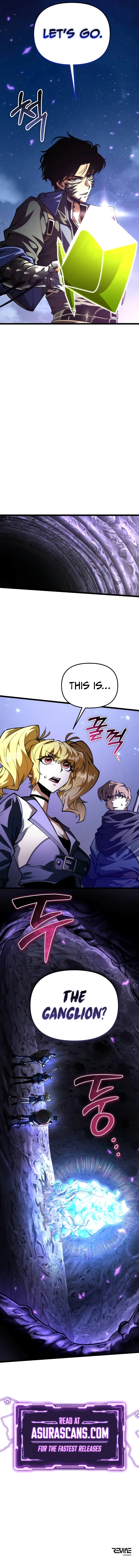 Past Life Regressor Chapter 92 — Page 14