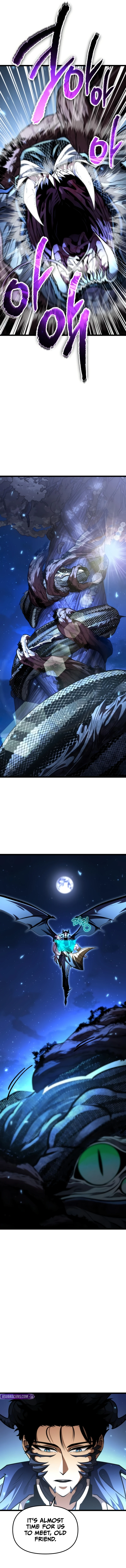 Past Life Regressor Chapter 94 — Page 14