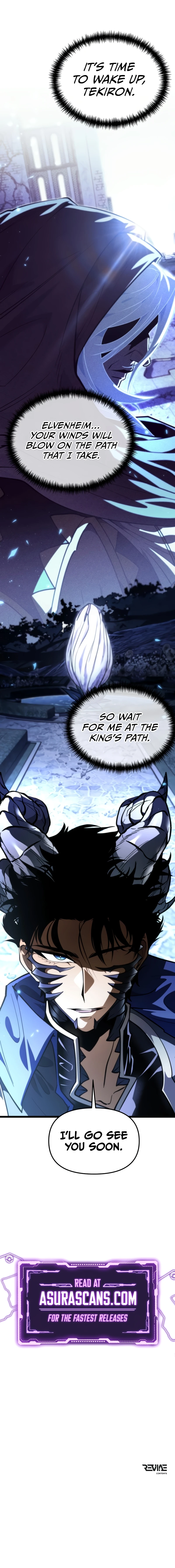 Past Life Regressor Chapter 94 — Page 15