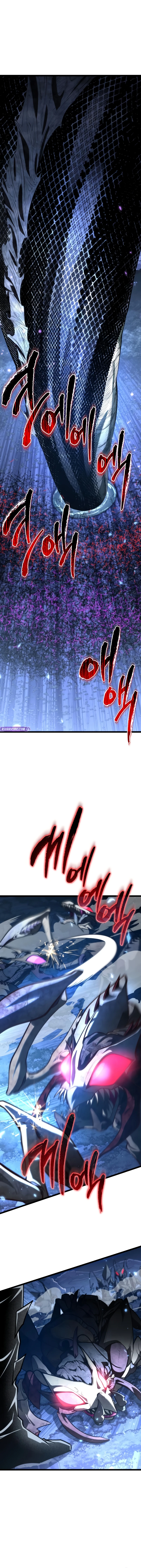 Past Life Regressor Chapter 95 — Page 2