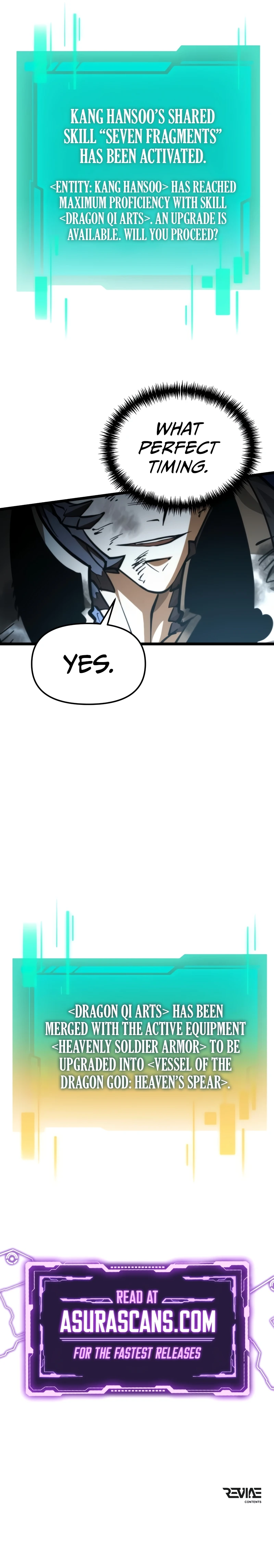 Past Life Regressor Chapter 97 — Page 16